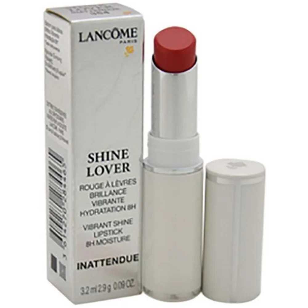 ❇️🧚‍♀️INATTENDUE Lancome RARE Shine Lover Lipstick NWOBOX
